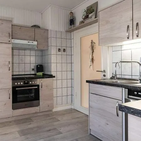 Tannenblick Daire Nieder-Werbe