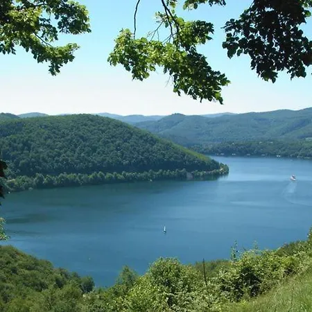 Tannenblick Nieder-Werbe