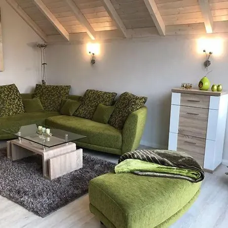 Tannenblick Daire